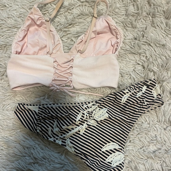 Bikini Top and Bottom (will sell separately) - Picture 2 of 2